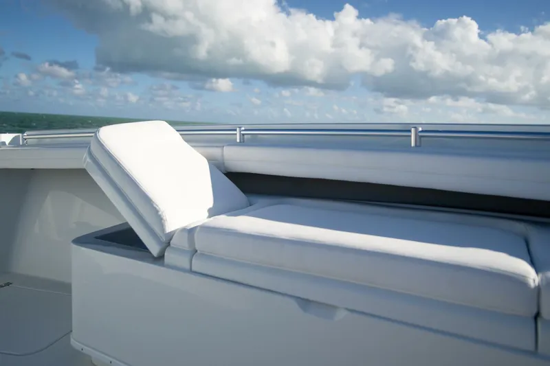 Slide: The Image of Yellowfin 39 2022 - 5784165