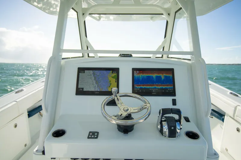 Slide: The Image of Yellowfin 39 2022 - 5784164