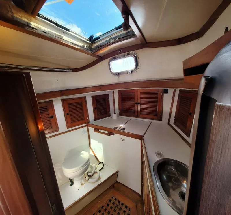 Slide: The Image of Tayana 37 1984 - 5784154