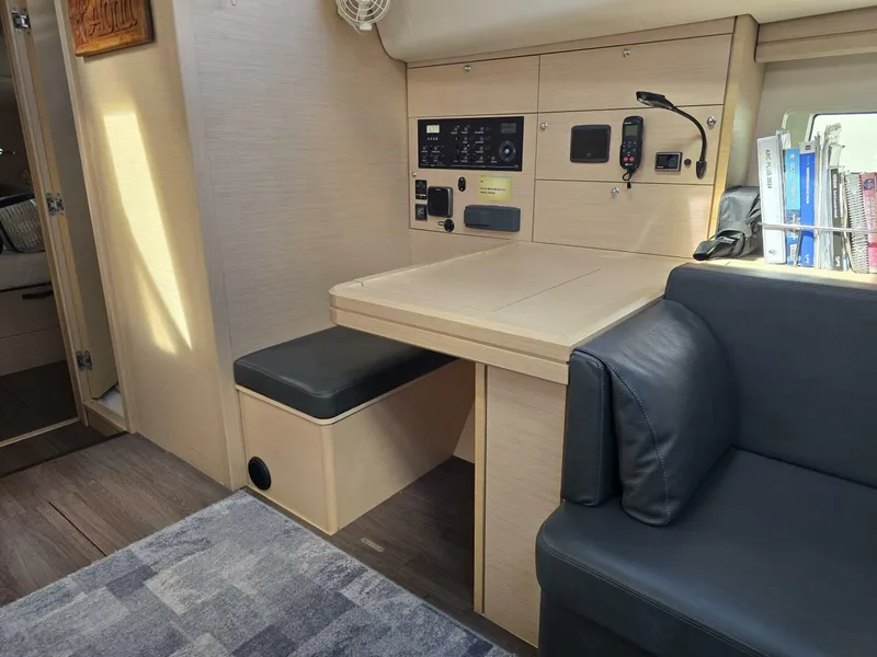 Slide: The Image of Jeanneau Yachts 51 2018 - 5817035