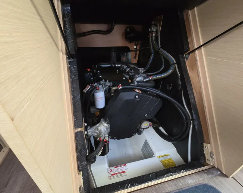 Slide: The Image of Jeanneau Yachts 51 2018 - 5817038