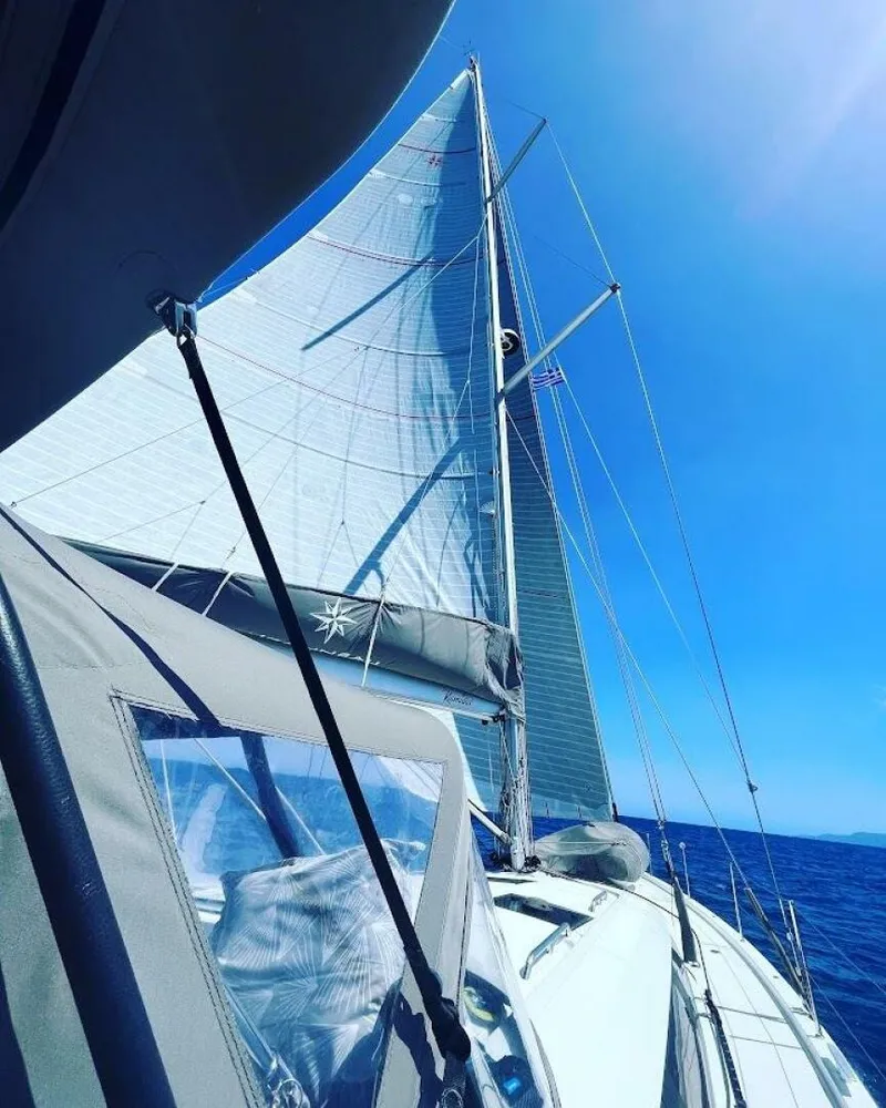 Slide: The Image of Jeanneau Yachts 51 2018 - 5817056