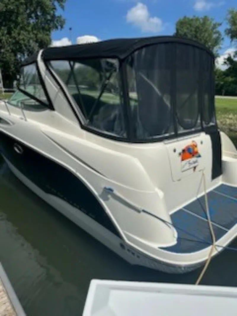 Slide: The Image of BAYLINER 320 BAYLINER 320 WITH GEN & A/C - 5784279
