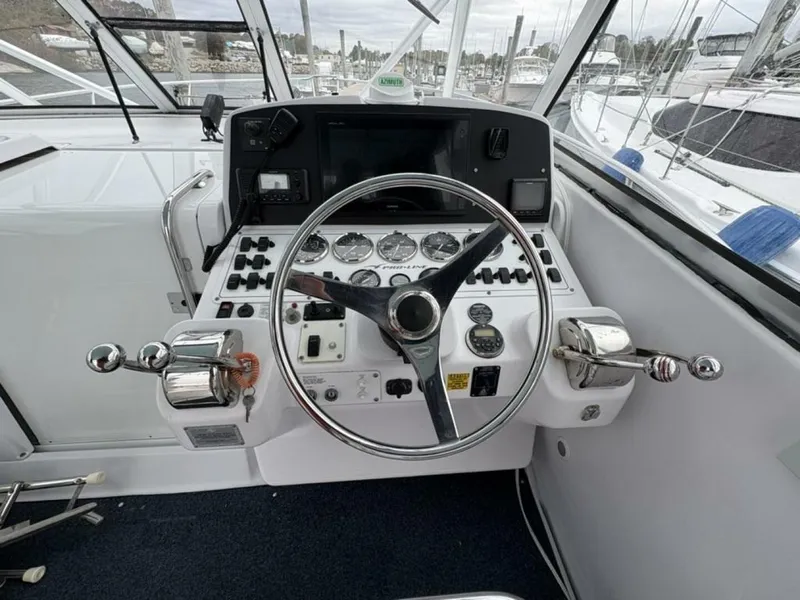 Slide: The Image of Pro-Line 33 2005 - 5797222