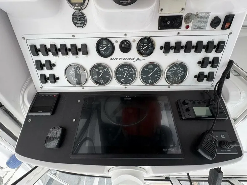 Slide: The Image of Pro-Line 33 2005 - 5797238