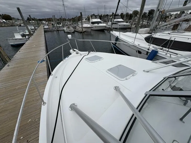 Slide: The Image of Pro-Line 33 2005 - 5797239