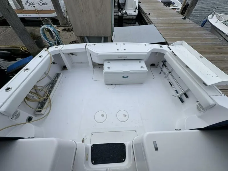 Slide: The Image of Pro-Line 33 2005 - 5797217