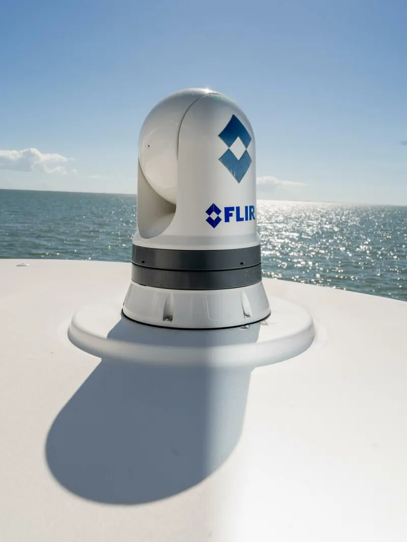 Slide: The Image of 2009 Viking 50 Convertible - 5813434