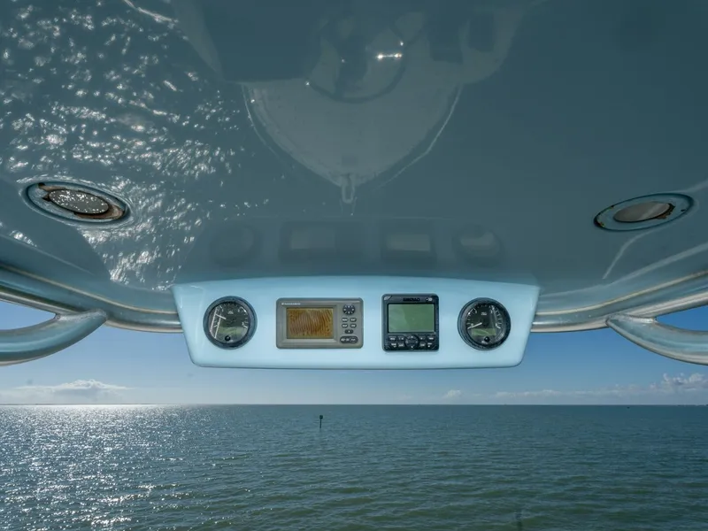 Slide: The Image of 2009 Viking 50 Convertible - 5813437