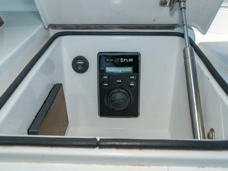 Slide: The Image of 2009 Viking 50 Convertible - 5813474