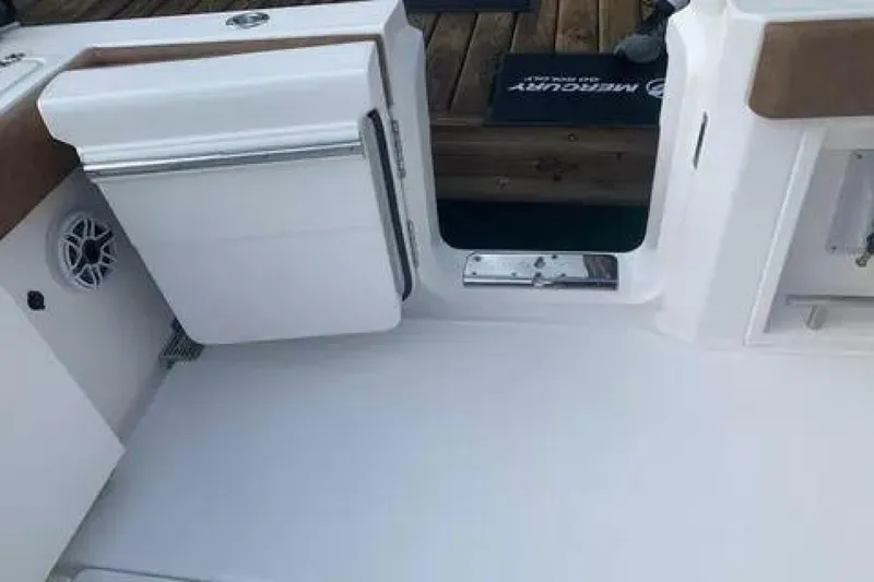 Slide: The Image of Caymas 341CC 2020 - 5806515