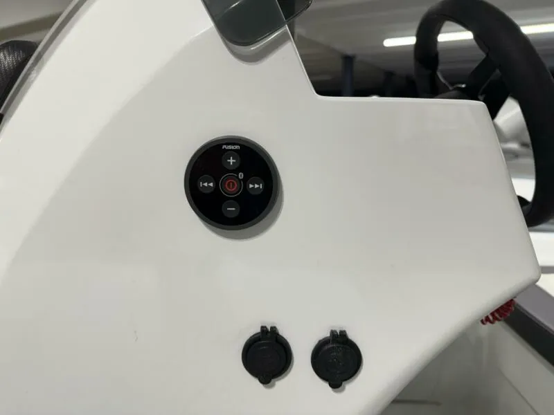 Slide: The Image of Highfield Sport 390 2026 - 5784837