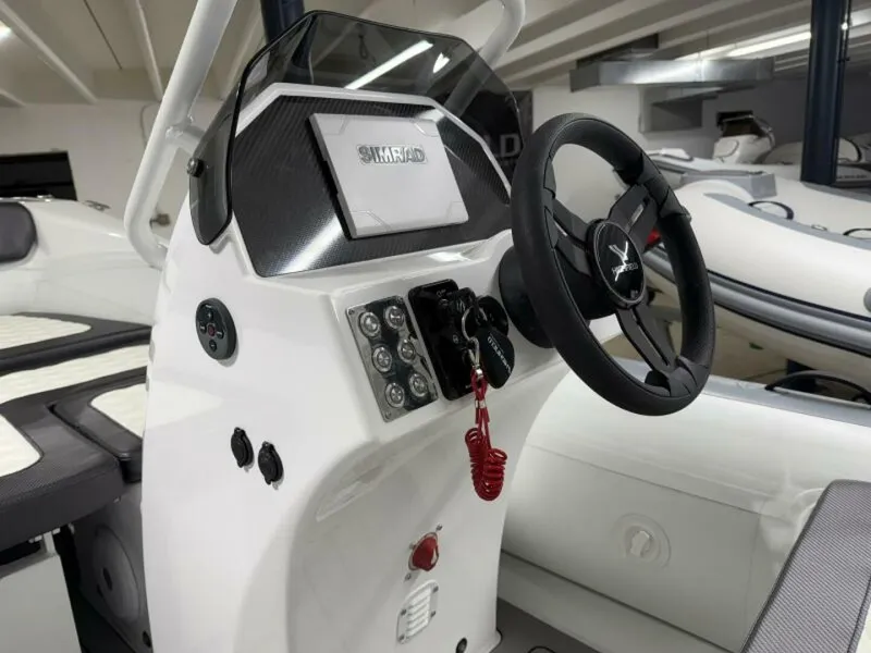 Slide: The Image of Highfield Sport 390 2026 - 5784838