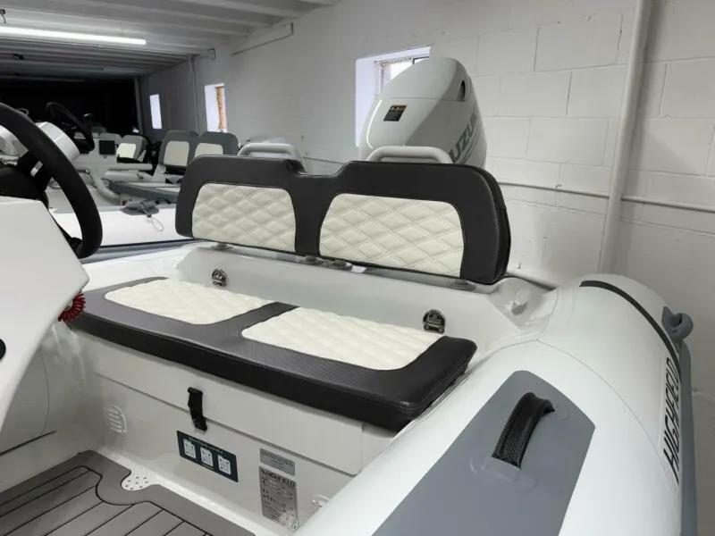 Slide: The Image of Highfield Sport 390 2026 - 5784840