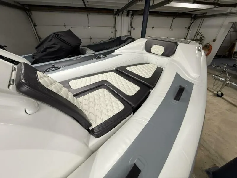 Slide: The Image of Highfield Sport 390 2026 - 5784830