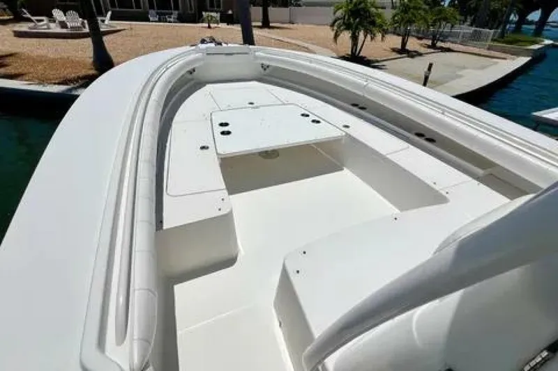 Slide: The Image of Regulator Marine 34SS 2012 - 5805768