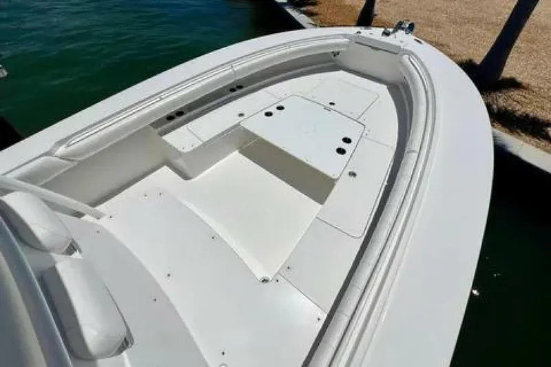 Slide: The Image of Regulator Marine 34SS 2012 - 5805769