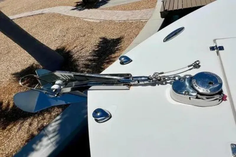 Slide: The Image of Regulator Marine 34SS 2012 - 5805773