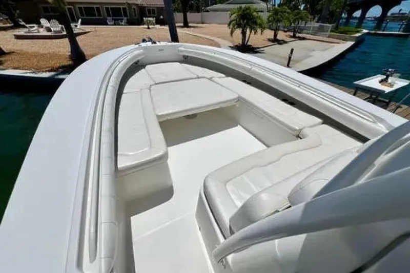 Slide: The Image of Regulator Marine 34SS 2012 - 5805777