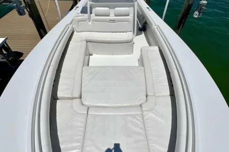 Slide: The Image of Regulator Marine 34SS 2012 - 5805779