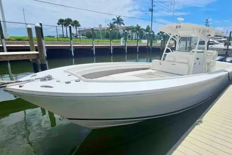 Slide: The Image of Regulator Marine 34SS 2012 - 5805759