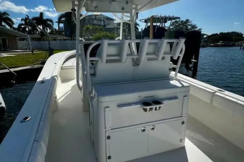 Slide: The Image of Regulator Marine 34SS 2012 - 5805763