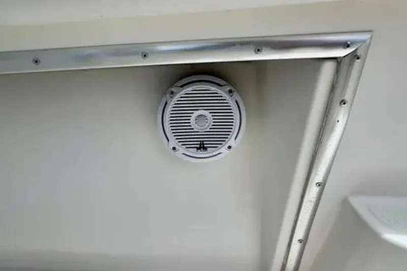 Slide: The Image of Fountain 31 Center Console 1994 - 5805572