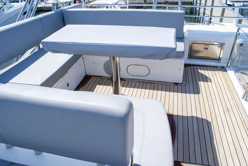 Slide: The Image of Sunseeker 74 Sport Yacht 2020 - 7660333