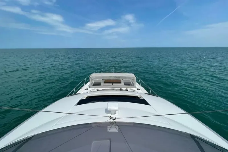 Slide: The Image of Sunseeker 74 Sport Yacht 2020 - 5784998