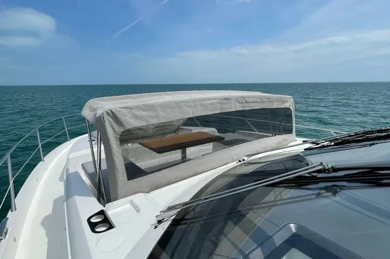 Slide: The Image of Sunseeker 74 Sport Yacht 2020 - 5785002
