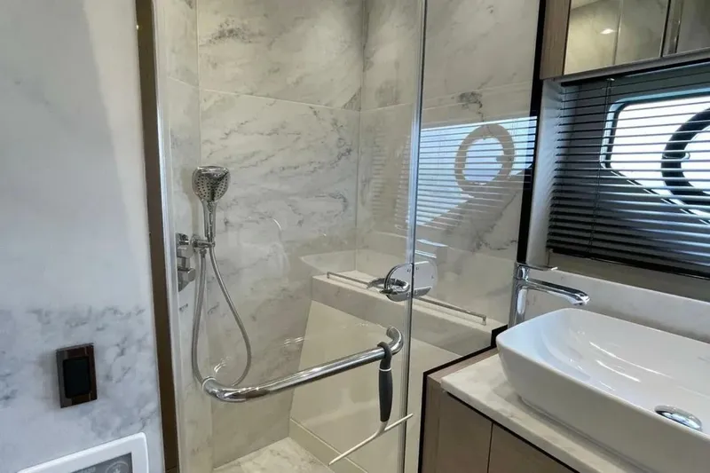 Slide: The Image of Sunseeker 74 Sport Yacht 2020 - 5785020