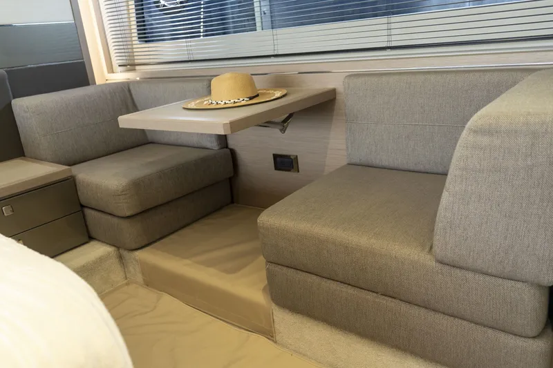Slide: The Image of Sunseeker 74 Sport Yacht 2020 - 7660348