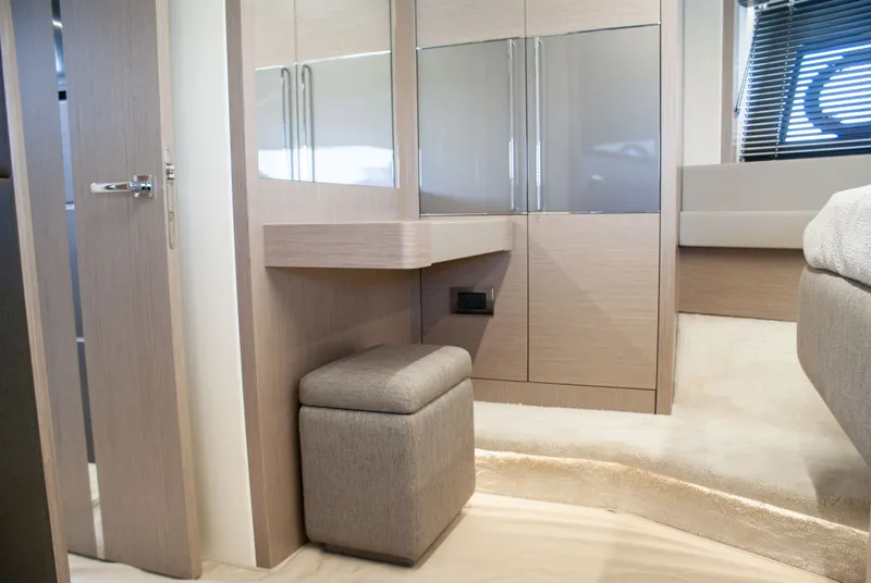 Slide: The Image of Sunseeker 74 Sport Yacht 2020 - 7660319