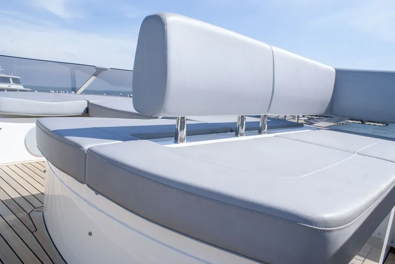 Slide: The Image of Sunseeker 74 Sport Yacht 2020 - 7660330