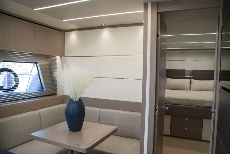 Slide: The Image of Sunseeker 74 Sport Yacht 2020 - 7660316