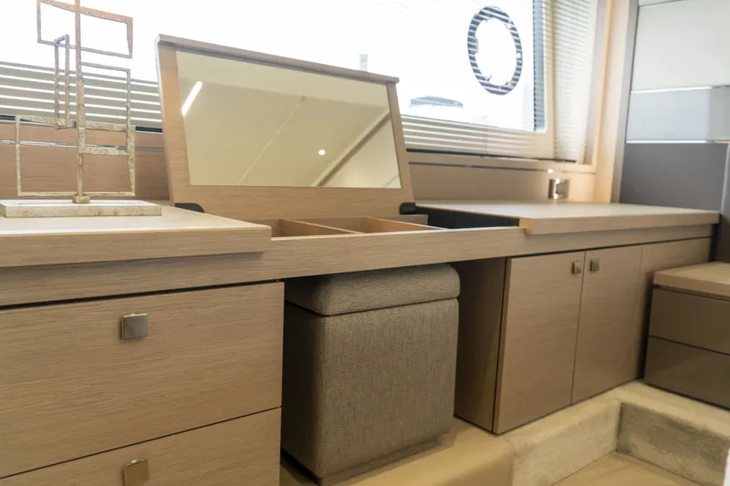 Slide: The Image of Sunseeker 74 Sport Yacht 2020 - 7660350