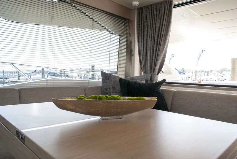 Slide: The Image of Sunseeker 74 Sport Yacht 2020 - 7660300