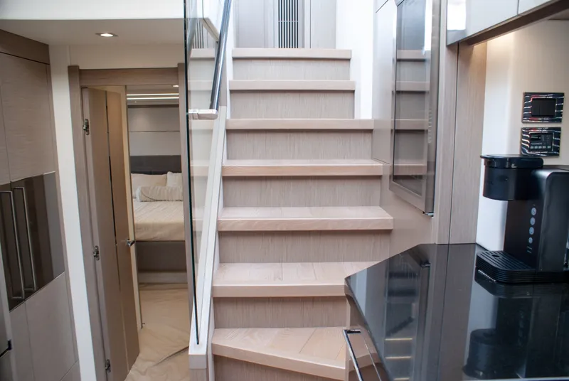 Slide: The Image of Sunseeker 74 Sport Yacht 2020 - 7660290