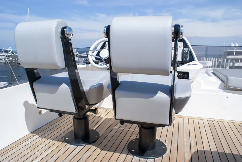 Slide: The Image of Sunseeker 74 Sport Yacht 2020 - 7660329
