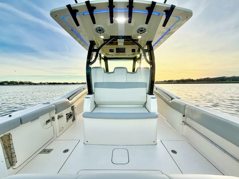 Slide: The Image of Scout 355 LXF 2020 - 5825900