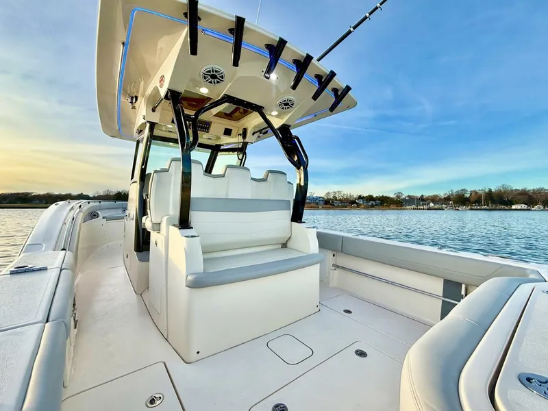 Slide: The Image of Scout 355 LXF 2020 - 5825902