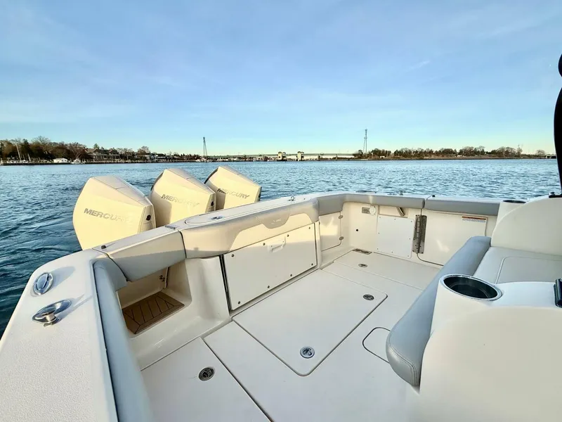 Slide: The Image of Scout 355 LXF 2020 - 5825899