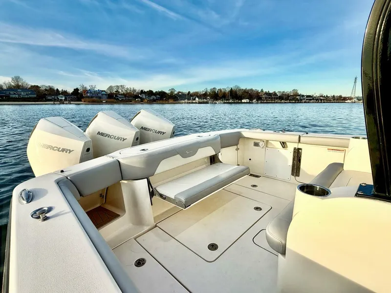 Slide: The Image of Scout 355 LXF 2020 - 5825906