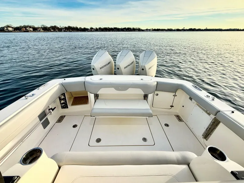 Slide: The Image of Scout 355 LXF 2020 - 5825914