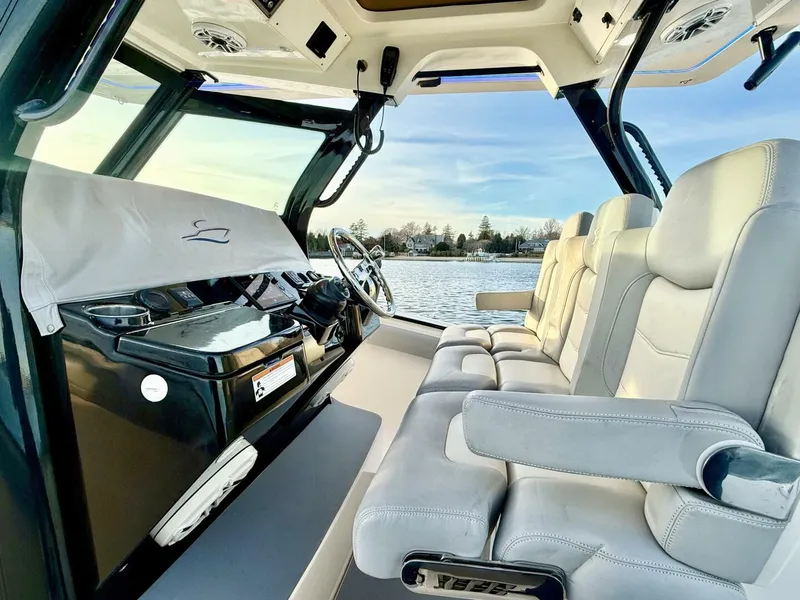 Slide: The Image of Scout 355 LXF 2020 - 5825907