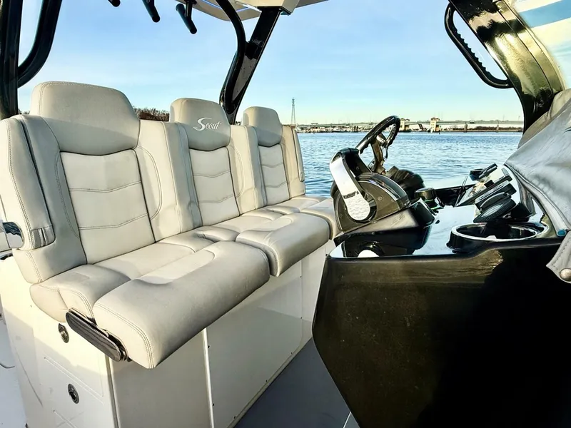 Slide: The Image of Scout 355 LXF 2020 - 5825905