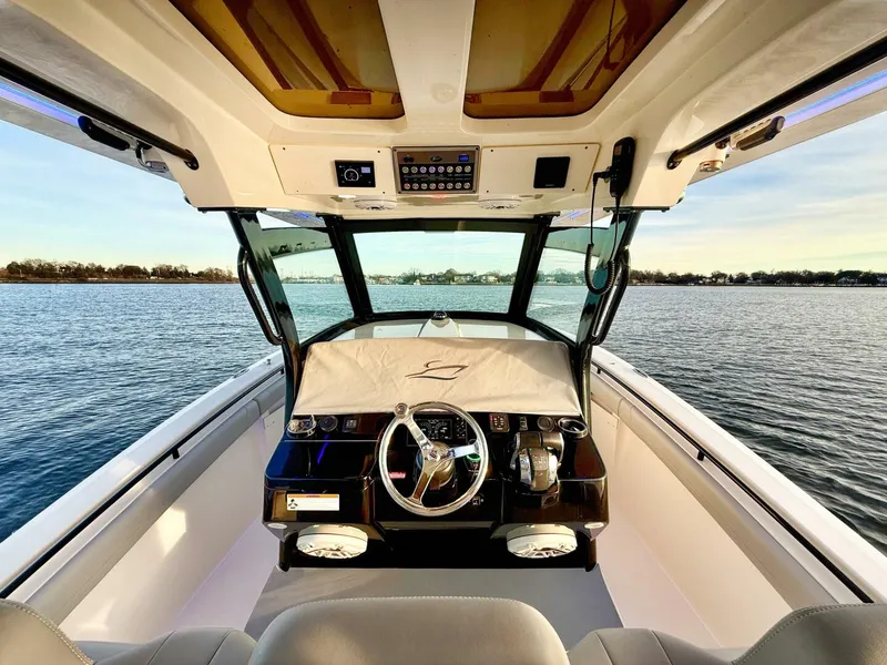 Slide: The Image of Scout 355 LXF 2020 - 5825918