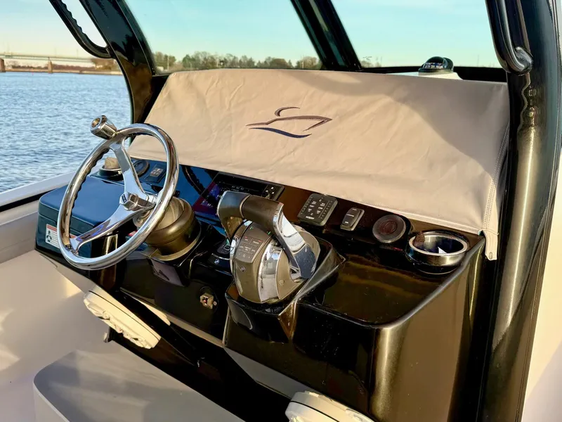 Slide: The Image of Scout 355 LXF 2020 - 5825919