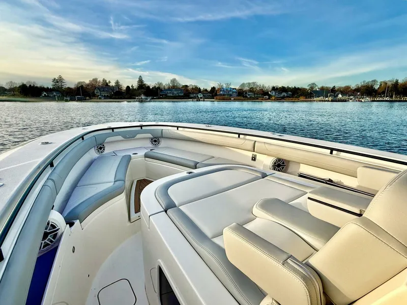 Slide: The Image of Scout 355 LXF 2020 - 5825911