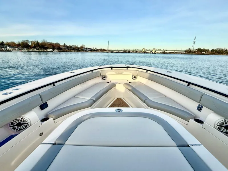 Slide: The Image of Scout 355 LXF 2020 - 5825915